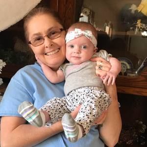 Meet your Posher, Mabel